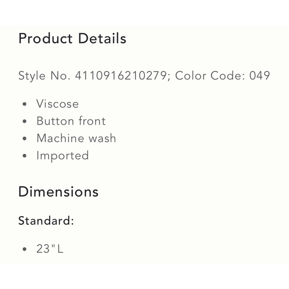 Anthropologie Tie-Neck Sheer Ruffled Blouse NWT SZ XL - Picture 9 of 10